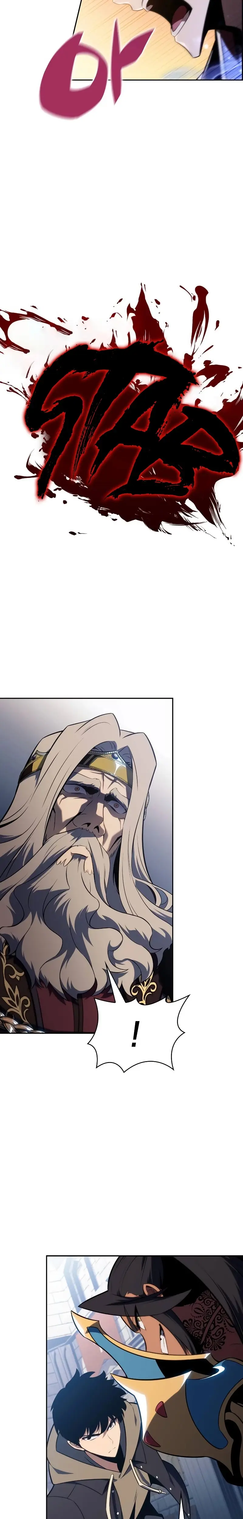 Read I'm the Max-Level Newbie Português Manga Online