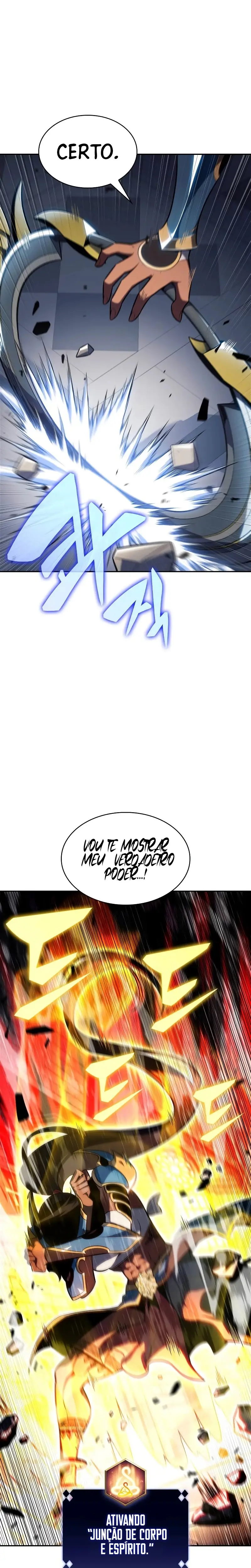 Read I'm the Max-Level Newbie Português Manga Online