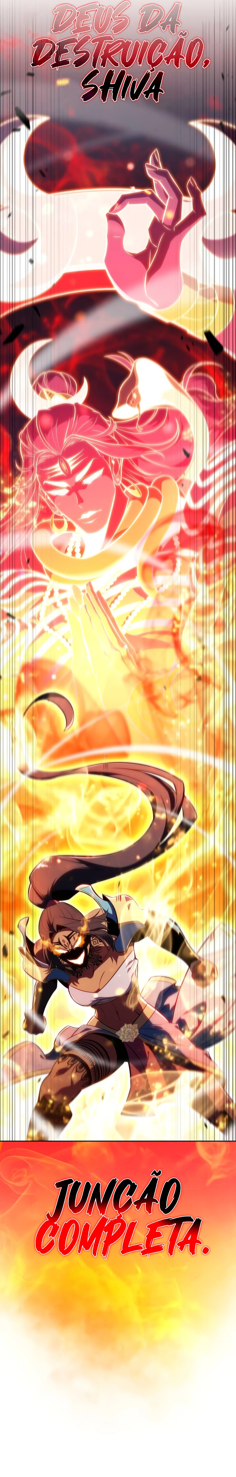 Read I'm the Max-Level Newbie Português Manga Online