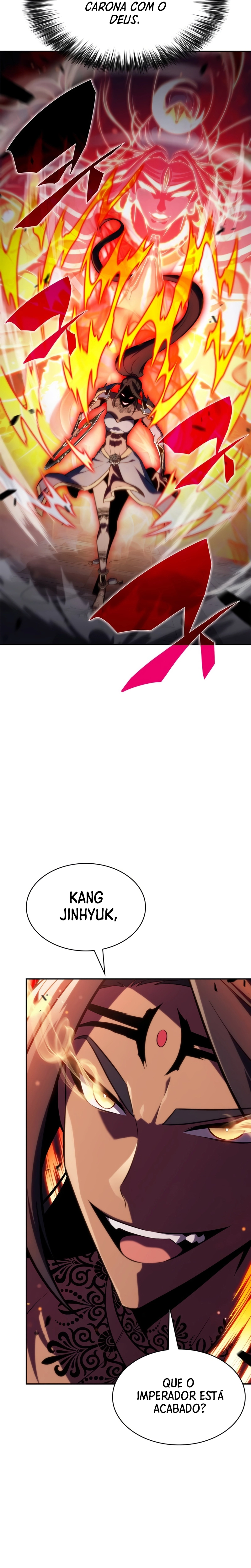 Read I'm the Max-Level Newbie Português Manga Online