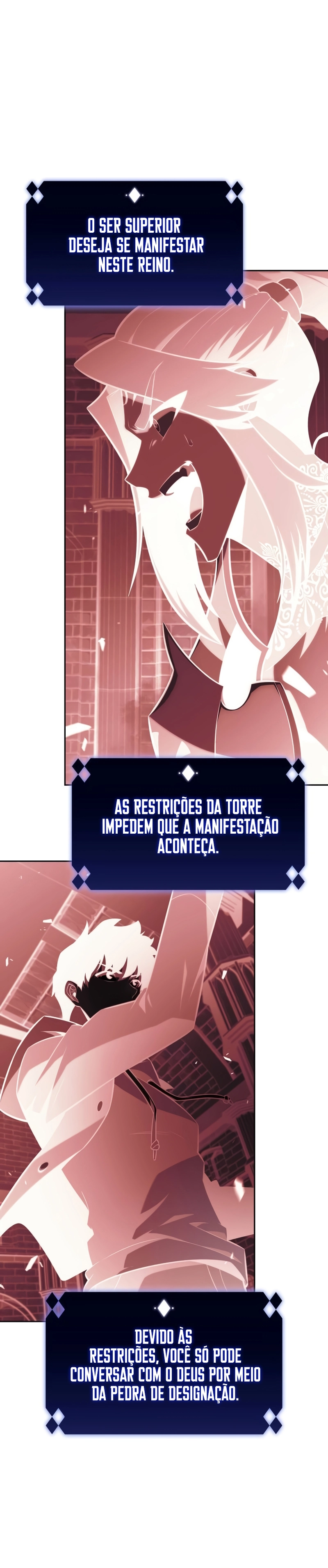 Read I'm the Max-Level Newbie Português Manga Online