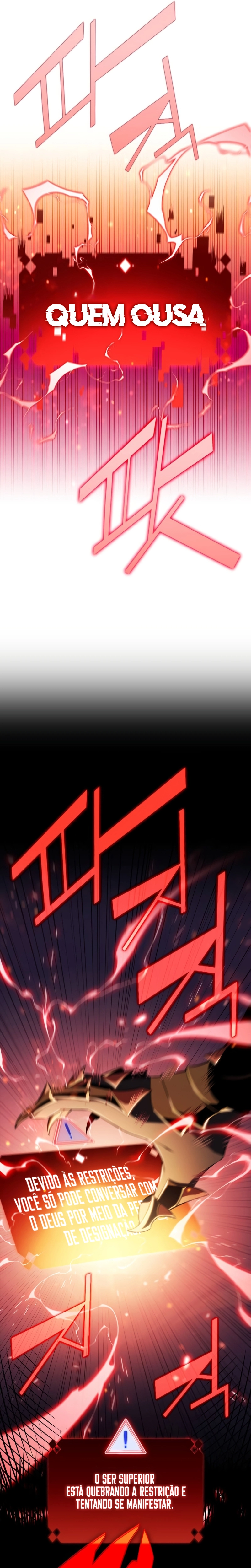 Read I'm the Max-Level Newbie Português Manga Online