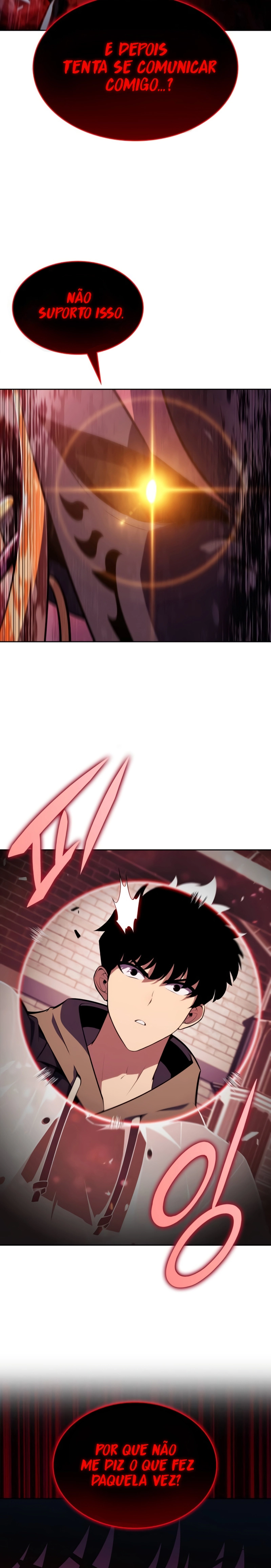 Read I'm the Max-Level Newbie Português Manga Online