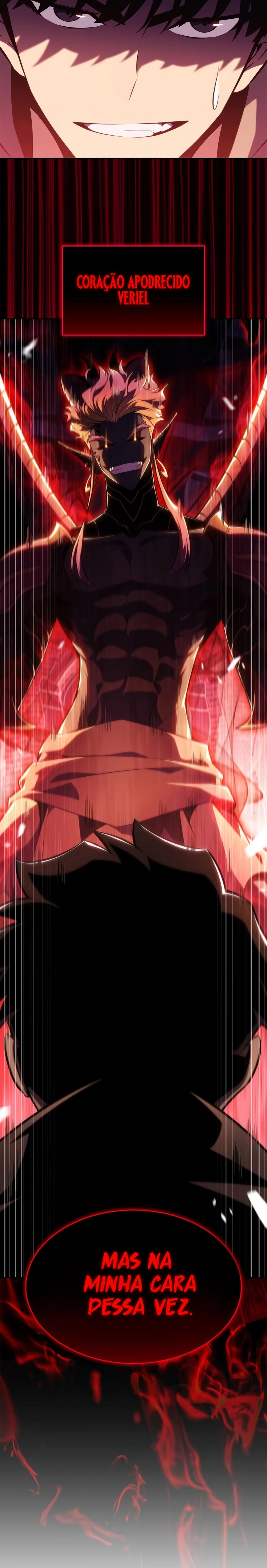 Read I'm the Max-Level Newbie Português Manga Online