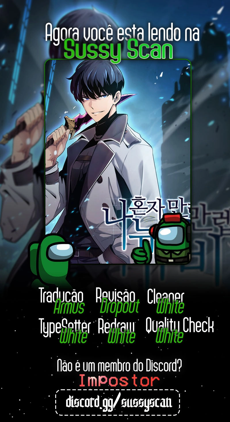 Read I'm the Max-Level Newbie Português Manga Online