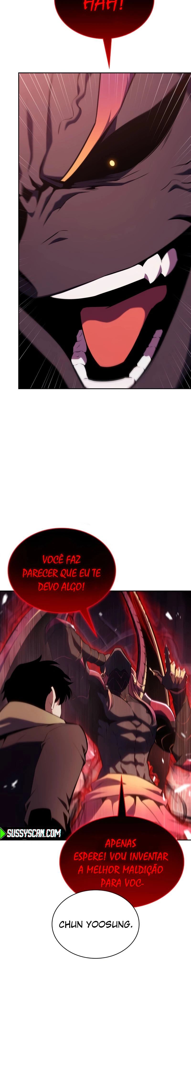 Read I'm the Max-Level Newbie Português Manga Online