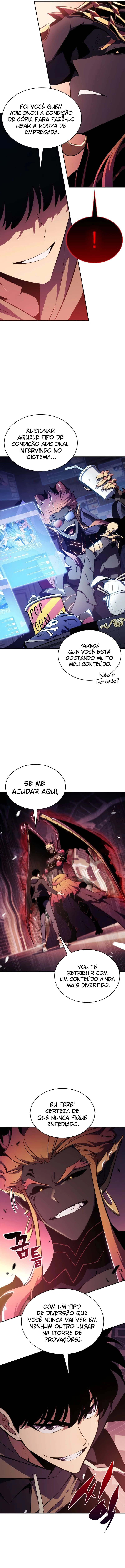 Read I'm the Max-Level Newbie Português Manga Online