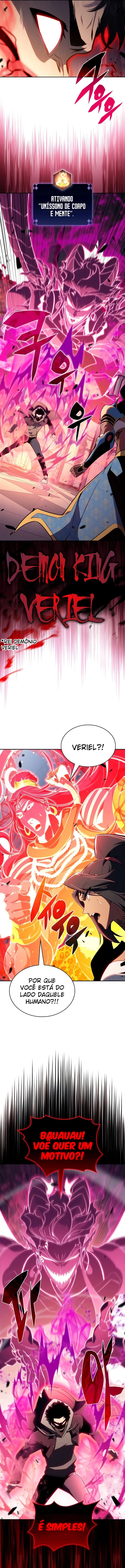 Read I'm the Max-Level Newbie Português Manga Online