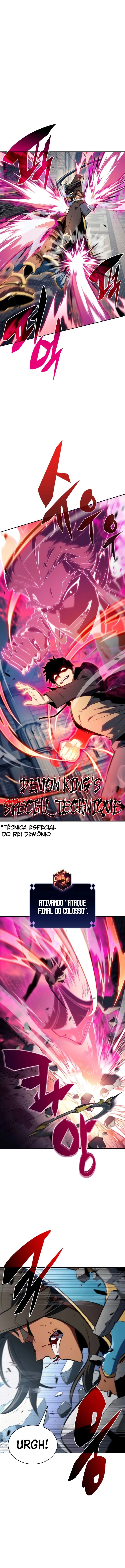 Read I'm the Max-Level Newbie Português Manga Online