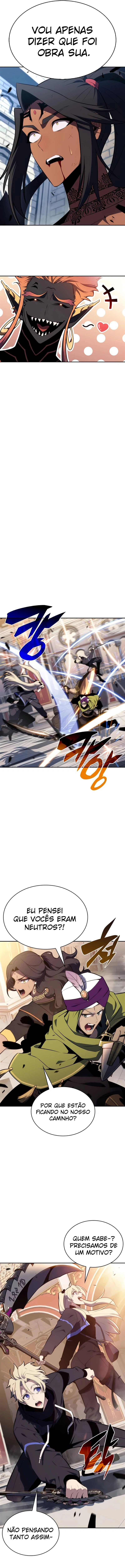 Read I'm the Max-Level Newbie Português Manga Online