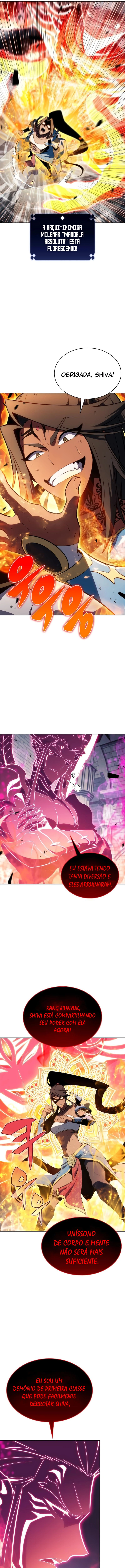 Read I'm the Max-Level Newbie Português Manga Online