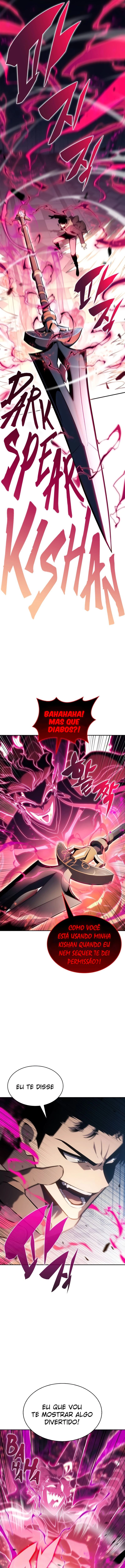 Read I'm the Max-Level Newbie Português Manga Online