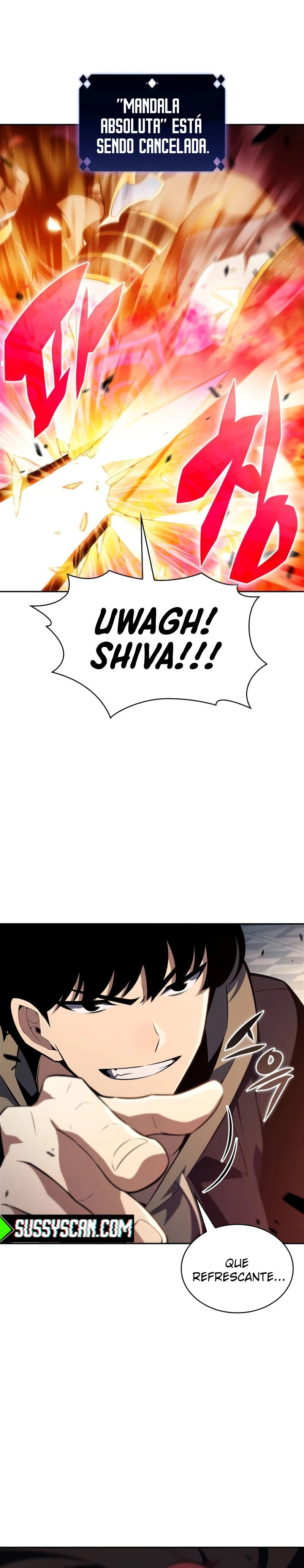 Read I'm the Max-Level Newbie Português Manga Online