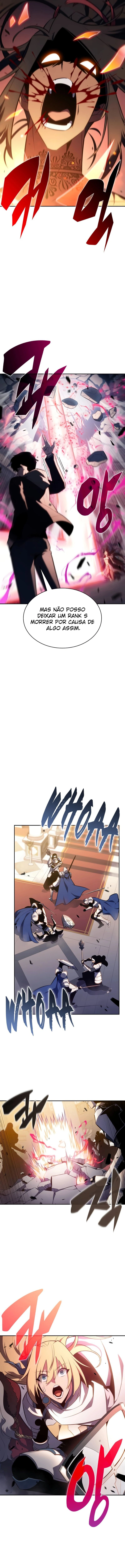 Read I'm the Max-Level Newbie Português Manga Online