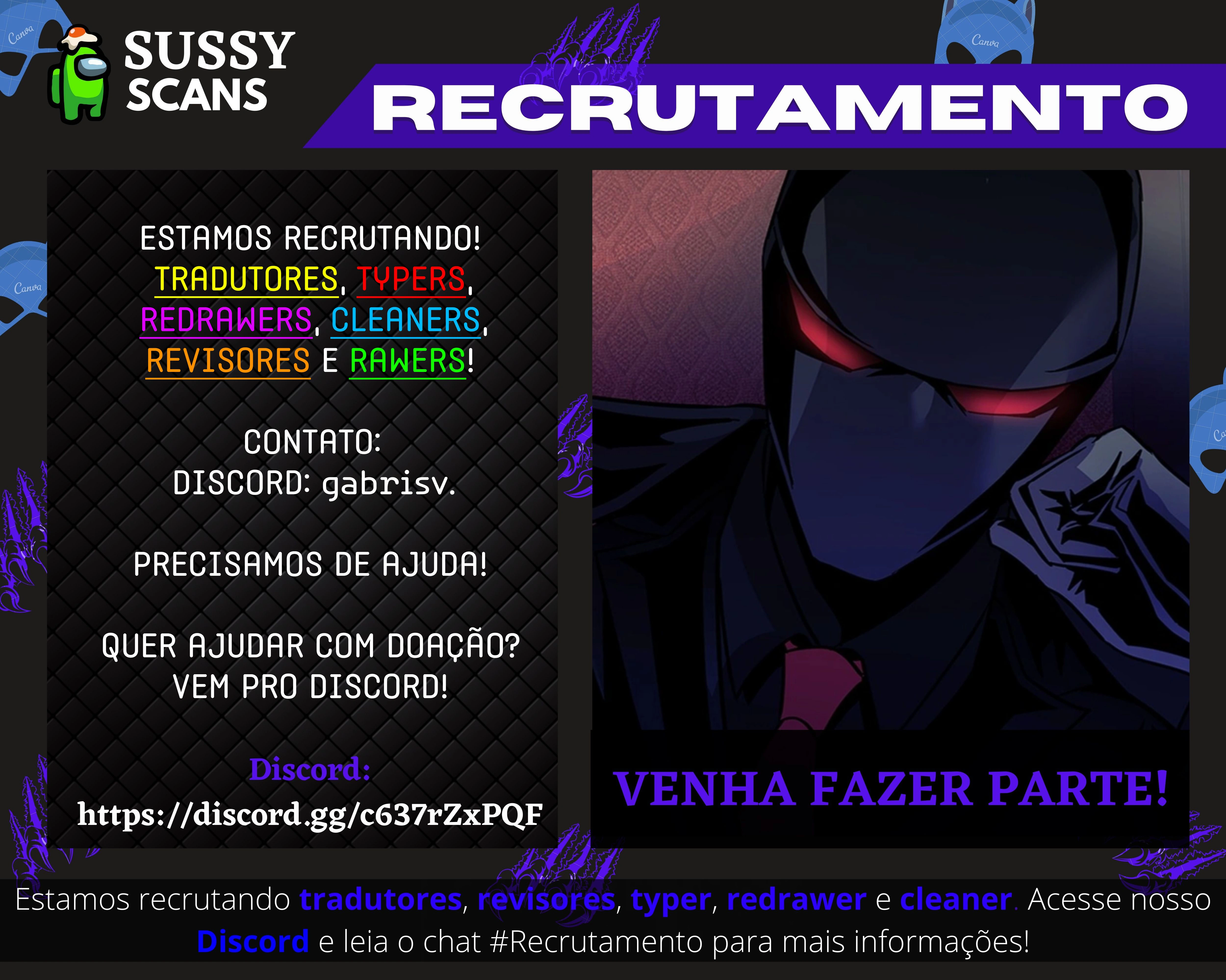 Read I'm the Max-Level Newbie Português Manga Online