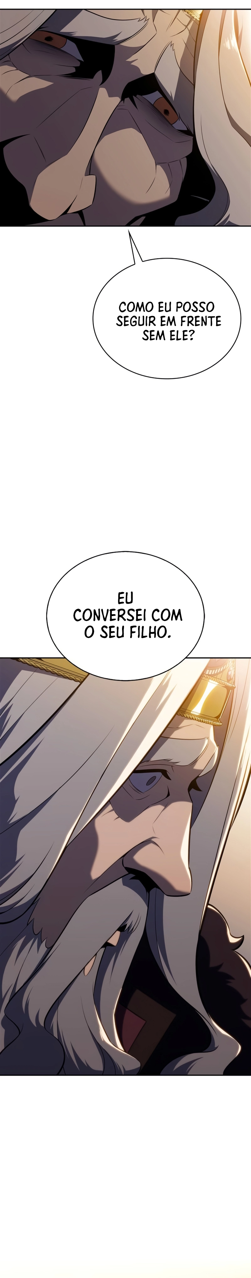 Read I'm the Max-Level Newbie Português Manga Online