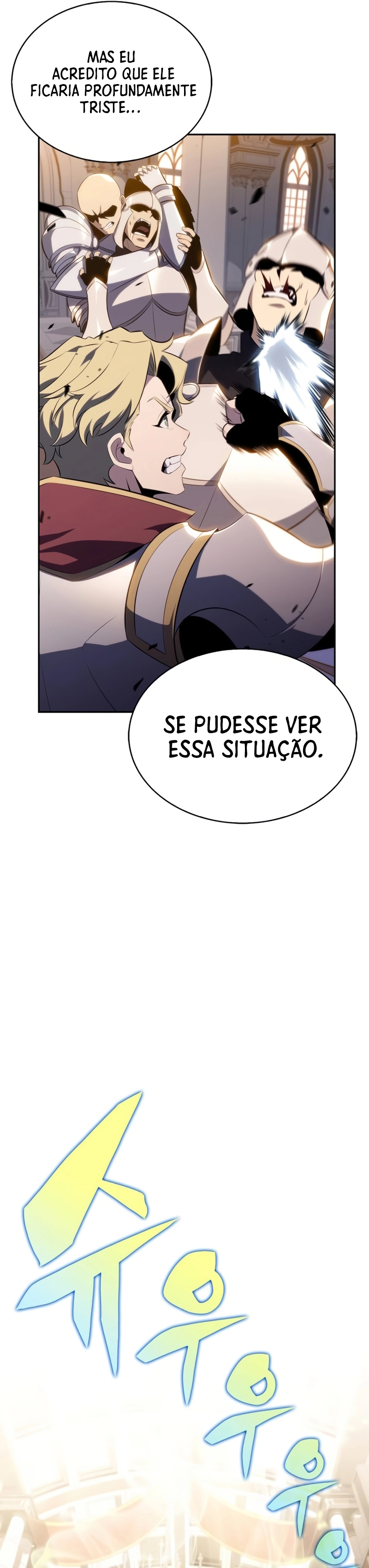 Read I'm the Max-Level Newbie Português Manga Online