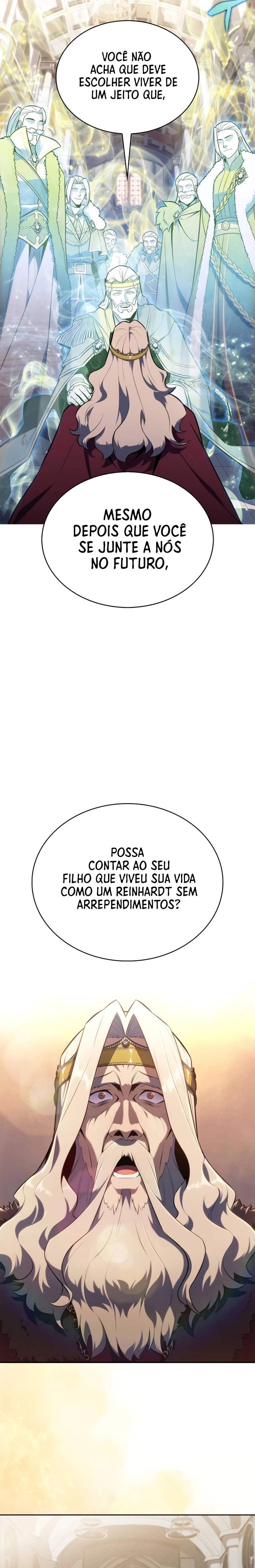 Read I'm the Max-Level Newbie Português Manga Online