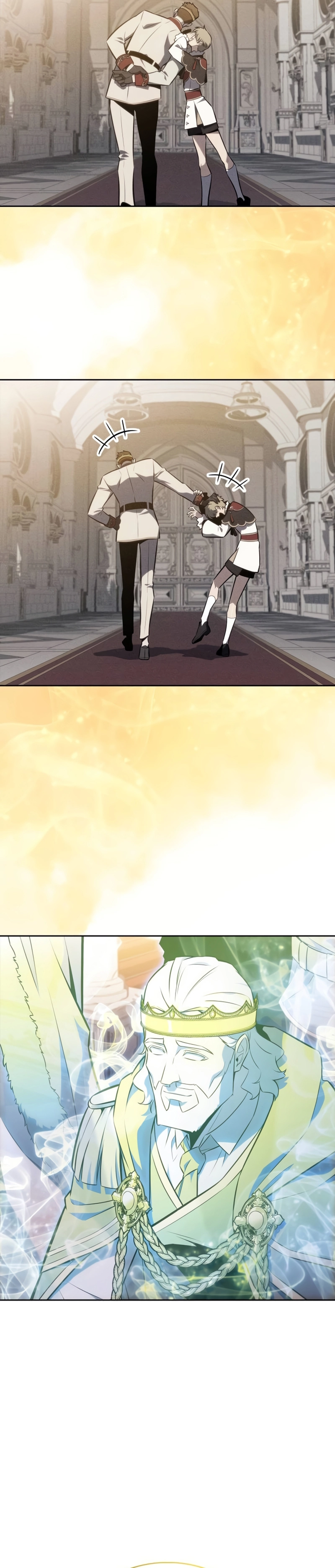 Read I'm the Max-Level Newbie Português Manga Online