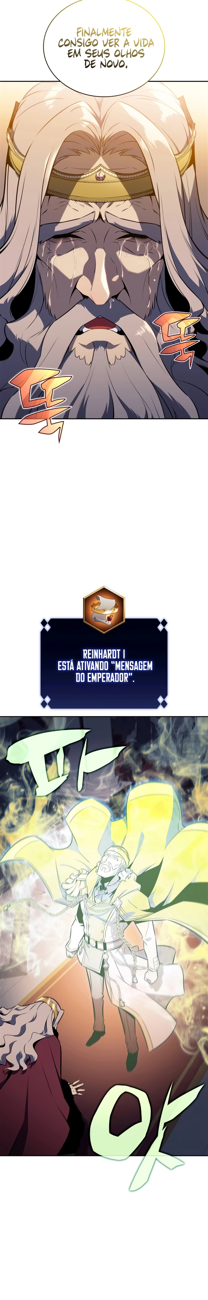 Read I'm the Max-Level Newbie Português Manga Online