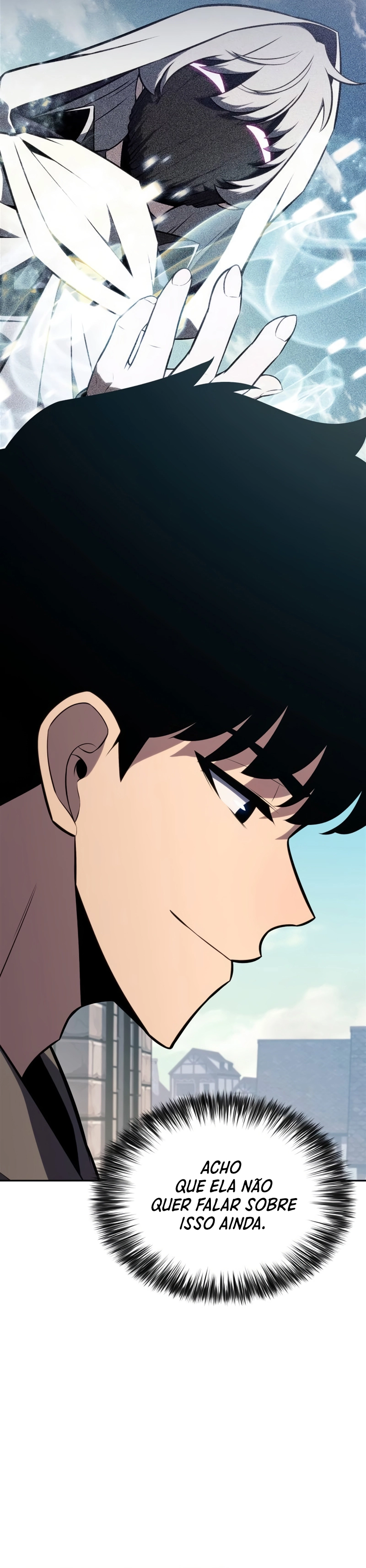 Read I'm the Max-Level Newbie Português Manga Online