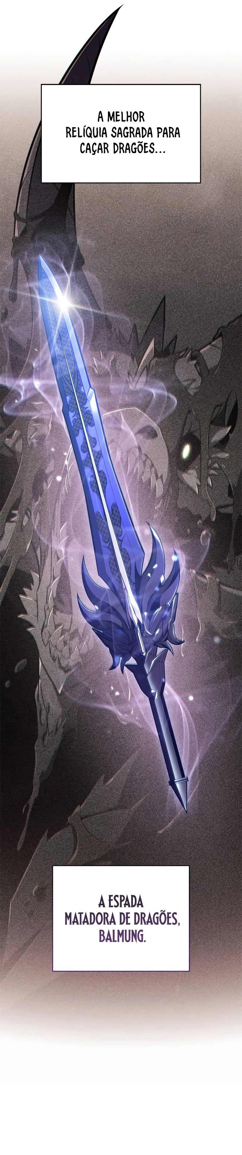 Read I'm the Max-Level Newbie Português Manga Online