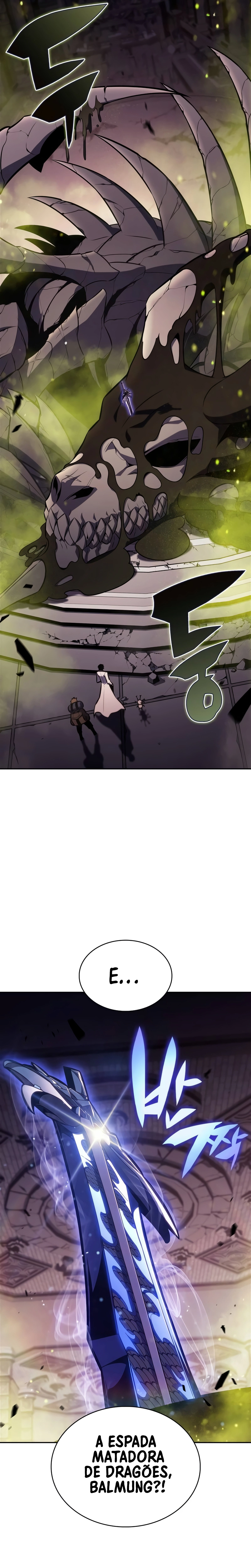 Read I'm the Max-Level Newbie Português Manga Online