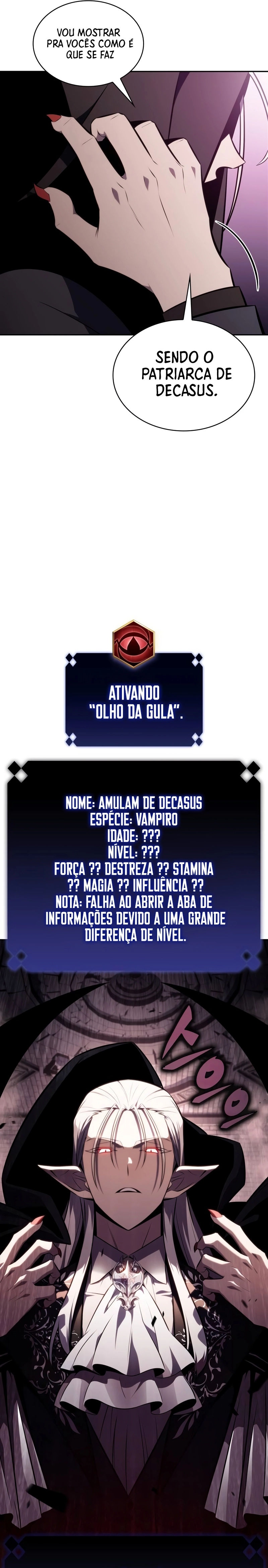 Read I'm the Max-Level Newbie Português Manga Online