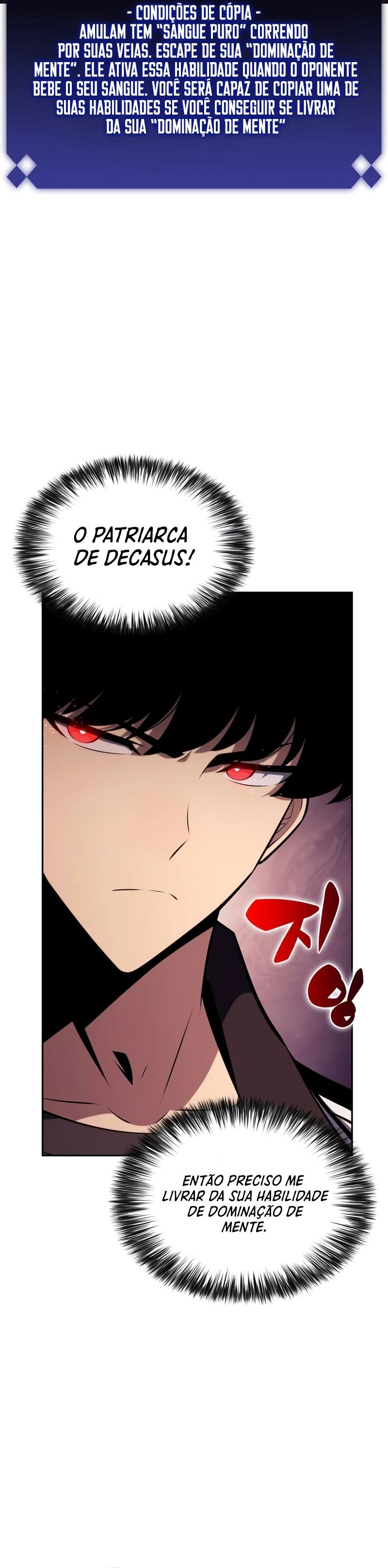 Read I'm the Max-Level Newbie Português Manga Online