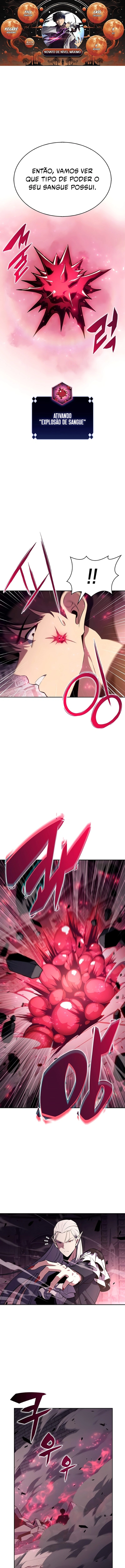 Read I'm the Max-Level Newbie Português Manga Online