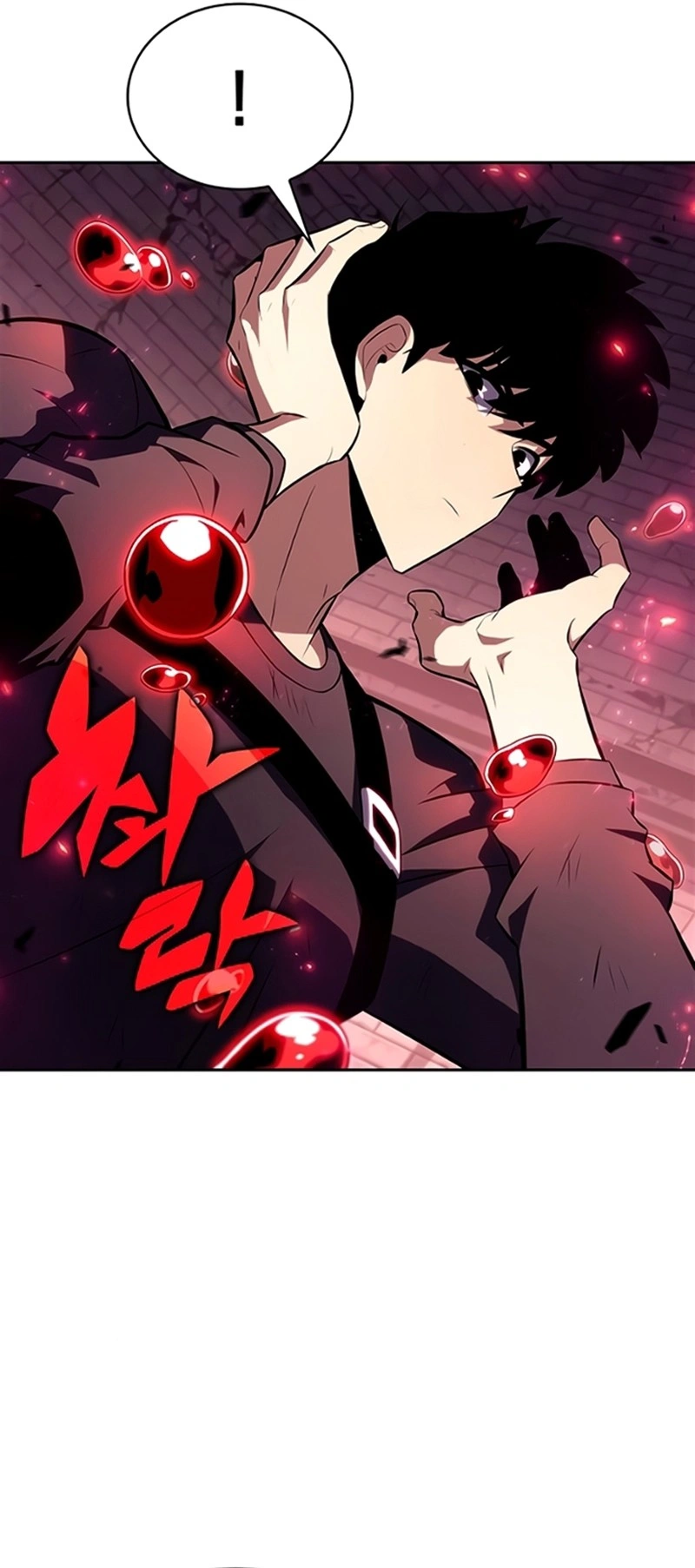 Read I'm the Max-Level Newbie Português Manga Online