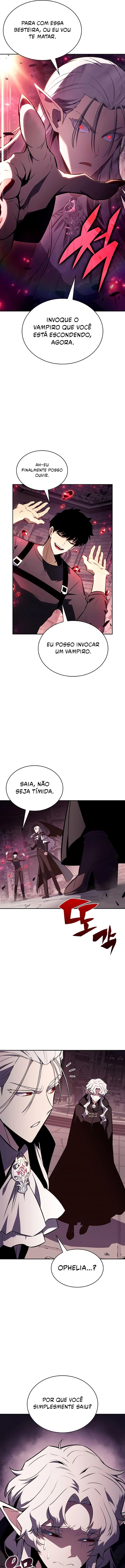 Read I'm the Max-Level Newbie Português Manga Online