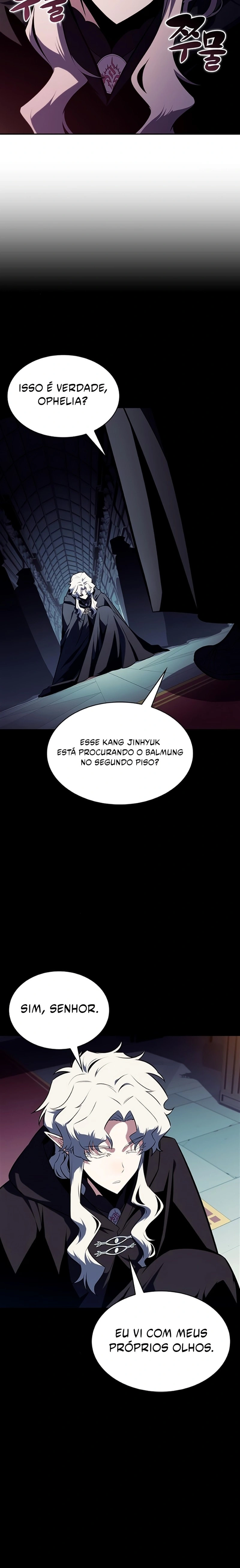 Read I'm the Max-Level Newbie Português Manga Online