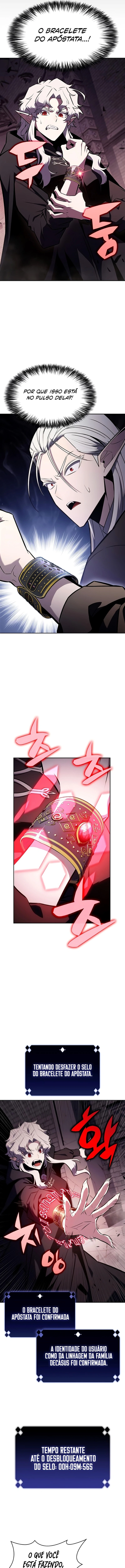 Read I'm the Max-Level Newbie Português Manga Online