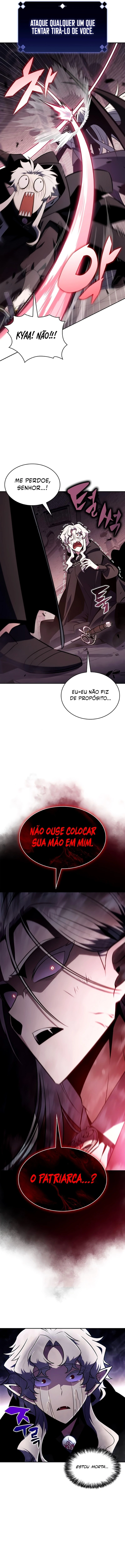 Read I'm the Max-Level Newbie Português Manga Online