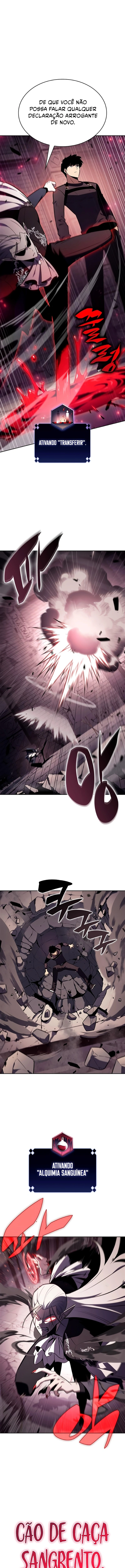 Read I'm the Max-Level Newbie Português Manga Online