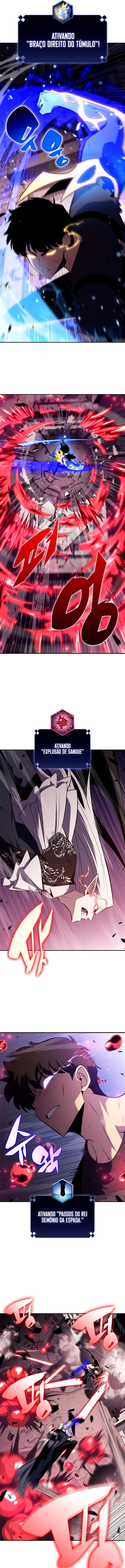 Read I'm the Max-Level Newbie Português Manga Online