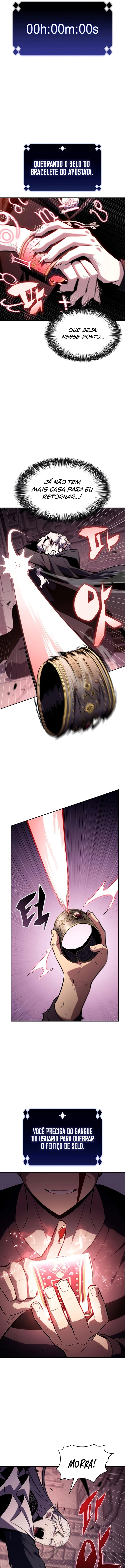 Read I'm the Max-Level Newbie Português Manga Online