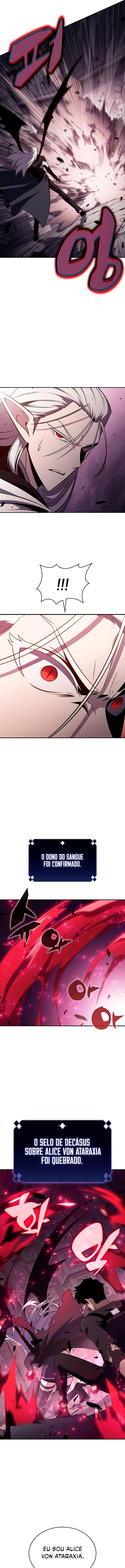 Read I'm the Max-Level Newbie Português Manga Online