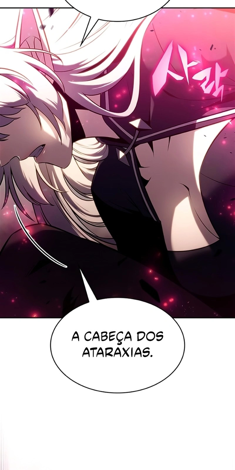 Read I'm the Max-Level Newbie Português Manga Online