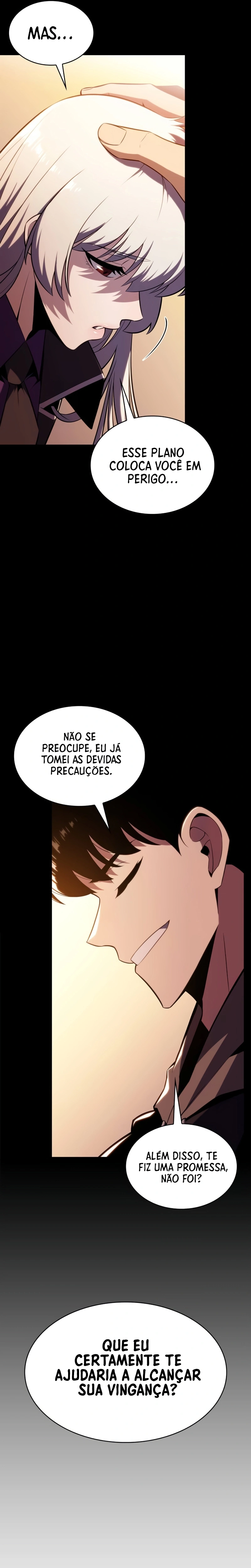 Read I'm the Max-Level Newbie Português Manga Online