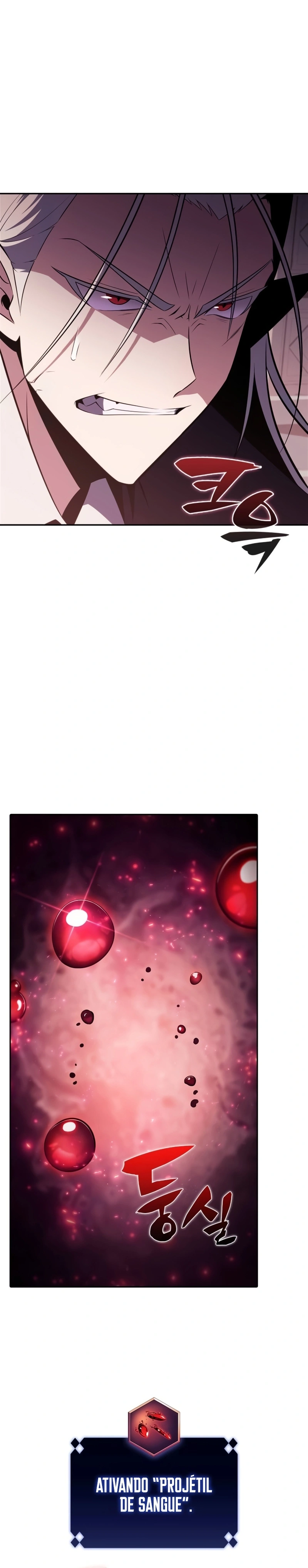 Read I'm the Max-Level Newbie Português Manga Online