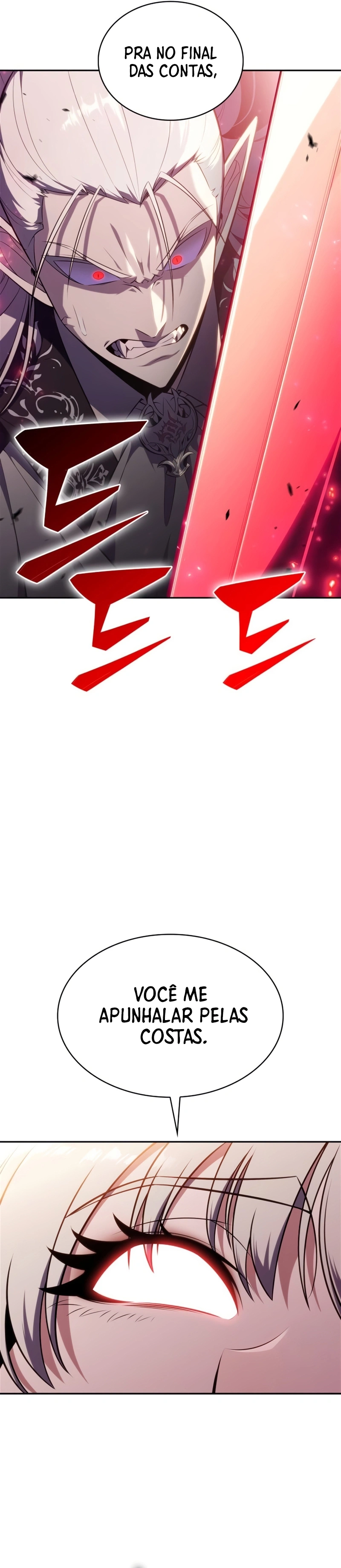 Read I'm the Max-Level Newbie Português Manga Online