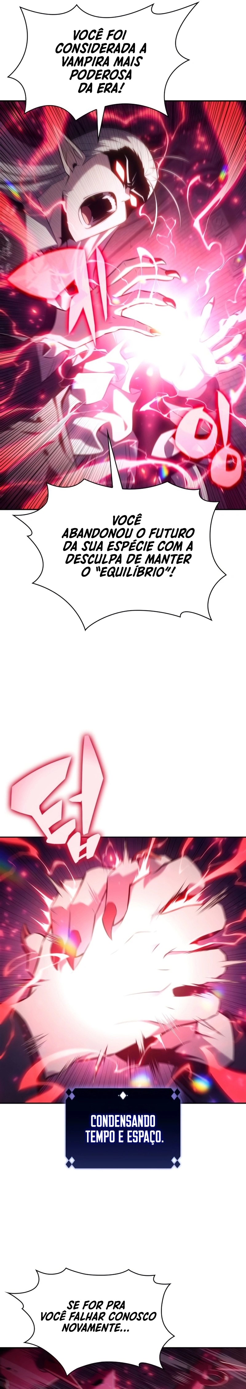 Read I'm the Max-Level Newbie Português Manga Online