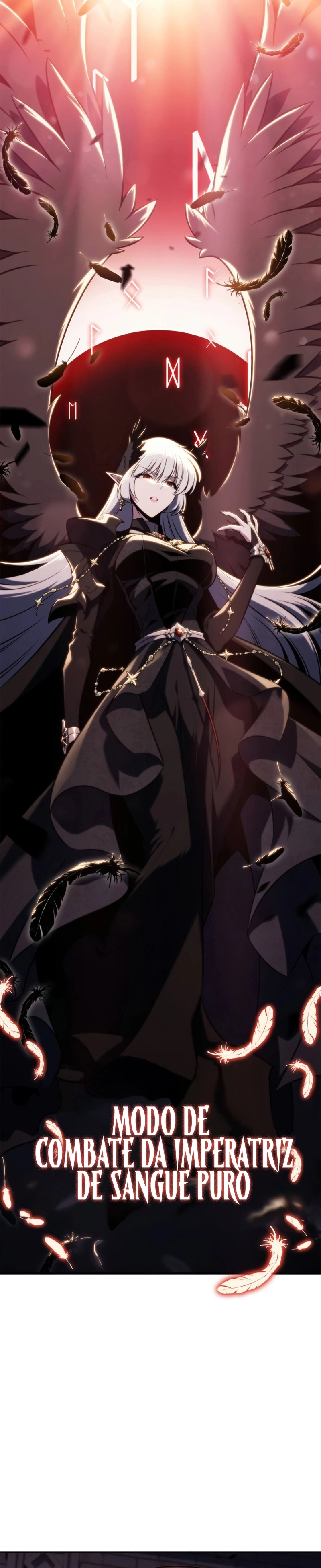 Read I'm the Max-Level Newbie Português Manga Online