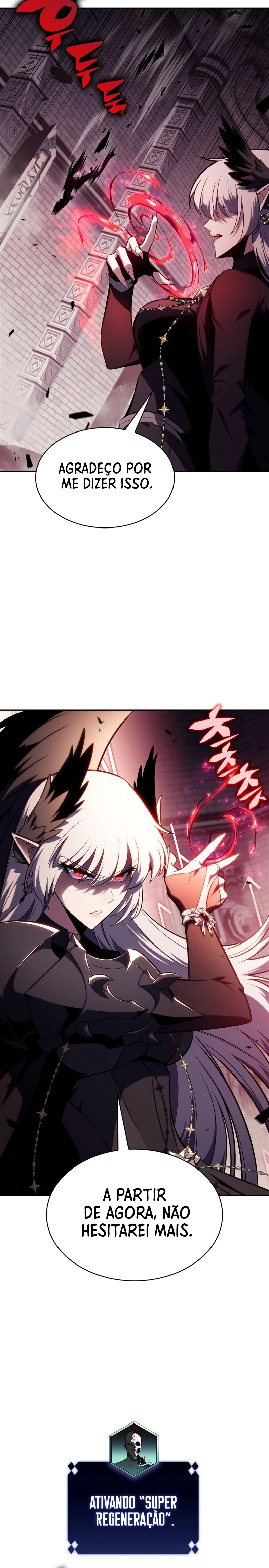 Read I'm the Max-Level Newbie Português Manga Online