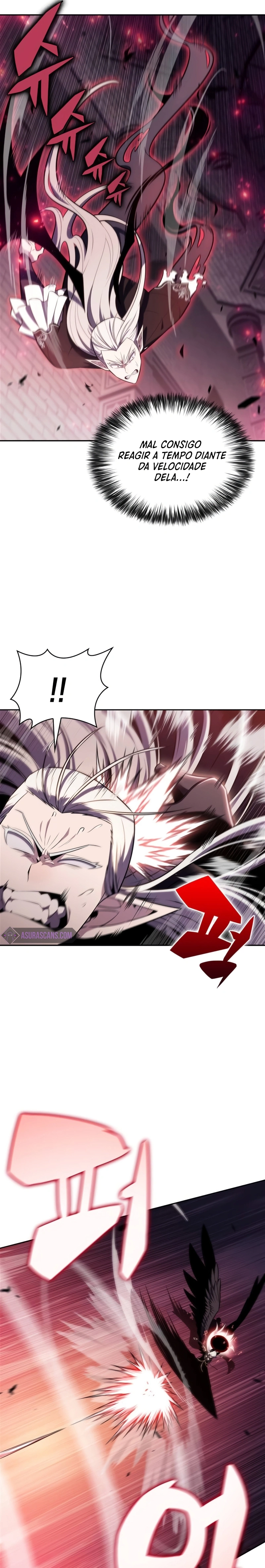 Read I'm the Max-Level Newbie Português Manga Online