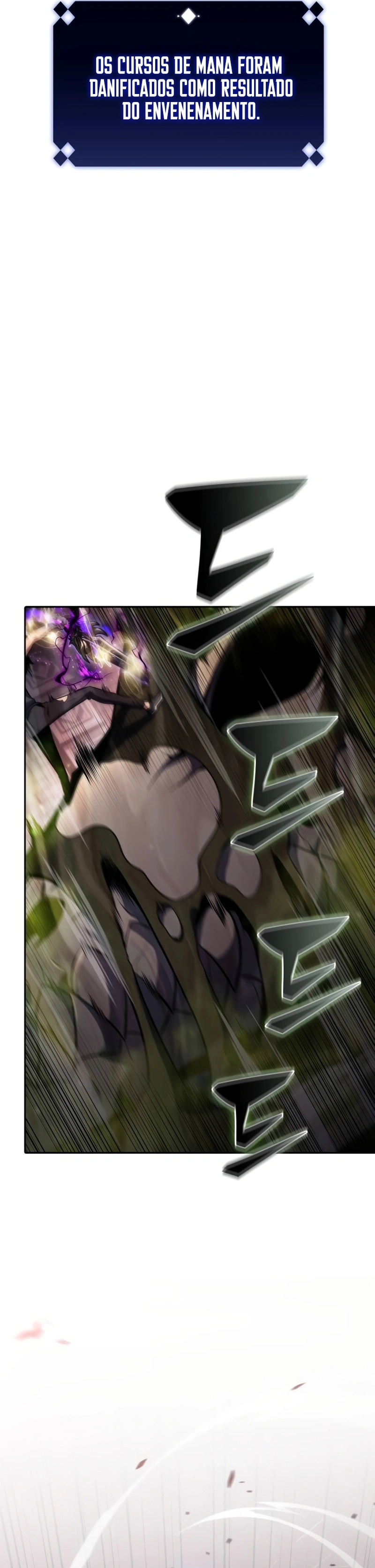 Read I'm the Max-Level Newbie Português Manga Online