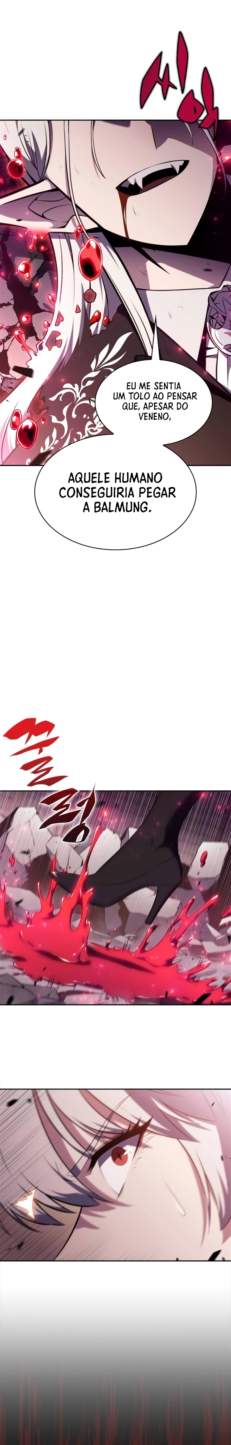 Read I'm the Max-Level Newbie Português Manga Online