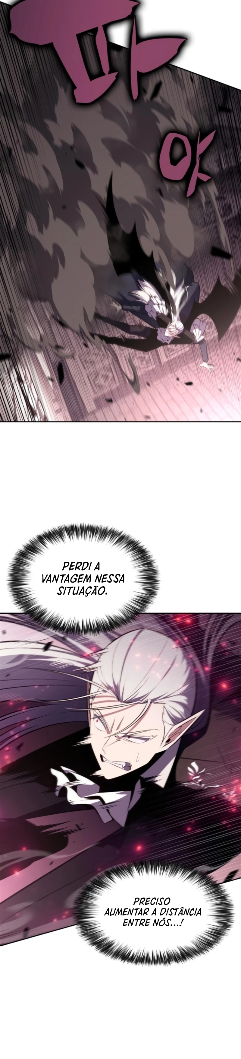 Read I'm the Max-Level Newbie Português Manga Online